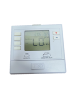 Pro1 T705 Digital Progammable Thermostat 1Heat/1 Cool stages Large Screen. - £19.65 GBP