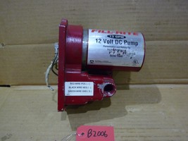 Fill-Rite 13GPM 12V DC Pump (Parts Only) - £129.00 GBP