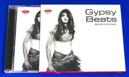 Seriously Good Music: Gypsy Beats by Various Artists (CD, Jul-2007, Petrol) - $13.55
