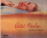Pastel Moods [Vinyl] - £46.92 GBP