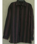 Men&#39;s Pierre Cardin Button Down Sport Shirt - Size Small  - BRAND NEW WI... - $24.74