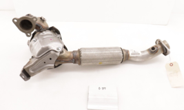 New OEM Mitsubishi Y-Pipe Catalytic Converter 2018-2022 Eclipse Cross 15... - $940.50