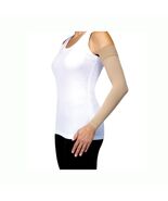 Jobst Bella Strong Arm Sleeve, Long Length, 15-20mmHg (Size: 10) Beige - $33.95