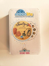 Moonlight Story Reel Wherever You Go For Moonlite Storybook Projector - £7.27 GBP