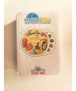Moonlight Story Reel Wherever You Go For Moonlite Storybook Projector - £7.19 GBP