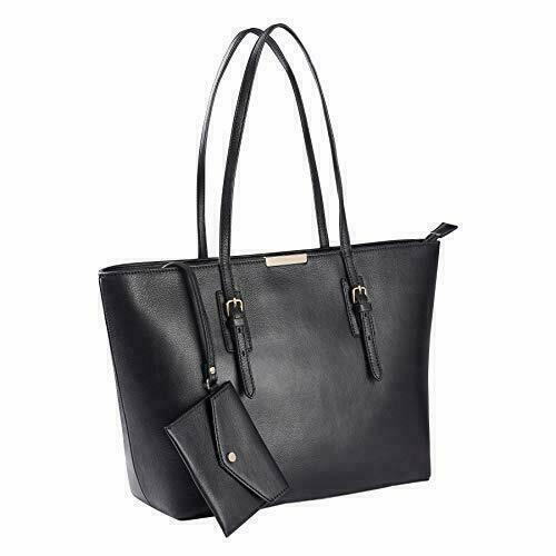 Hilary Radley Leather Jane Tote with and 35 similar items