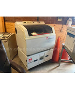 Gravograph LS800 Laser Engraver, Engraving, Gravotech, TEKA Blower Base - €8.102,17 EUR