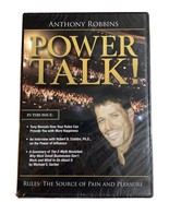 Anthony Robbins Power Talk, Transformation,  Power of Expanded Identity ... - £14.07 GBP