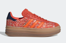 [On Sale] Adidas Originals Gazelle Bold Women's Casual Shoes Lifestyle I... - $80.91
