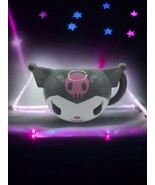 Sanrio Hello Kitty and Friends Kuromi Ceramic 3D Sculpted Mug 22oz Brand... - $30.55 CAD