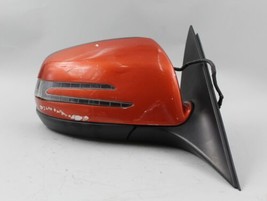 13 14 15 MERCEDES C250 C350 C-CLASS RIGHT PASSENGER SIDE POWER DOOR MIRROR OEM - £283.11 GBP