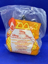 Disney Pocahontas: Journey To A New World McDonalds Happy Meal Toy 1998 Vintage - £3.29 GBP