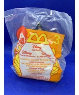 Disney Pocahontas: Journey To A New World McDonalds Happy Meal Toy 1998 ... - £3.24 GBP