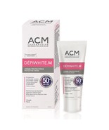 Acm Depiwhite M SPF 50+ Protective Cream 40 ml - $25.45