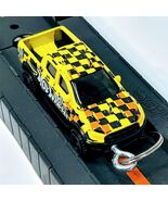 Hot Wheels New for 2019 &#39;19 Ford Ranger Raptor Yellow Orange Diecast Key... - $198.72 MXN