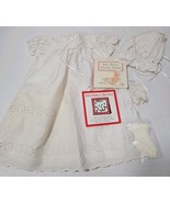 Retired 1995-2001 American Girl BITTY BABY SPECIAL OCCASION Set  - $23.76