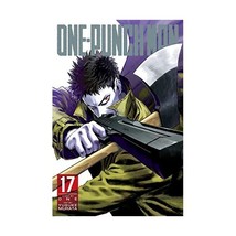 One-punch Man 17 One/ Murata, Yusuke (Illustrator) - £9.67 GBP