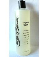 Elder Beerman Lingerie Wash 16 oz / 473 mL Free Shipping RARE - €22,52 EUR