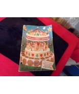 1957 Betty Crocker&#39;s Cooky Carnival Cookbook-Gold Medal paperback - £14.01 GBP