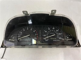Speedometer Head Only MPH Fits 93-95 IMPREZA 3827177 - £62.45 GBP