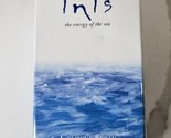 Inis The Energy of the Sea 1.7 fl oz. Cologne Spray Perfume Ireland Seal... - £39.34 GBP