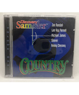  Country (Discovery Sampler Volume One) by Various (CD, 1995, Kenny Ches... - $9.23 CAD