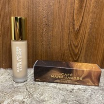 Marc Jacobs Cafe Extra Shot Caffeine Concealer &amp; Foundation Light 180 - $69.99