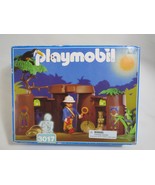 Playmobil 3017 Jungle Safari Treasure Cave with Explorer Skeleton - Reti... - €29,45 EUR
