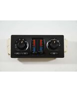 ✅ 2003 - 2009 Trailblazer AC Climate Temperature Control Switch 10395426... - €78,44 EUR