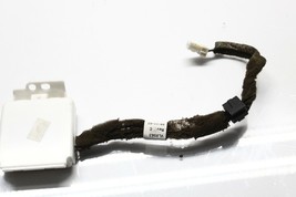 2003-2004 INFINITI G35 COUPE TEMPERATURE UNIT MODULE P6500 image 5