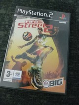 Fifa Street 2 - Sony Playstation PS2 Game - £5.62 GBP