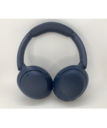 Sony WH-XB910N Wireless Noise Cancelling Over Ear Headphones WHXB910N Bl... - £69.53 GBP