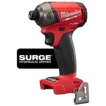 Milwaukee Tool M18 FUEL SURGE 1/4" Hex Hydraulic Driver - $278.99