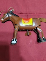 Occ.Japan/Windup.Horse/1946-1952 - £15.73 GBP