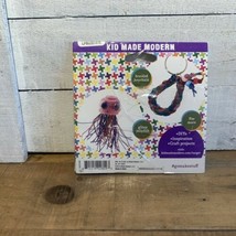 Kid Made Modern Metallic Cording for Crafts, New - £3.88 GBP