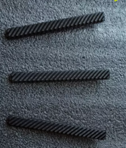 3 PCS HP ProDesk 400 G4 G5 MT 600 680 800 G3 G4 SFF Blank ODD Bezel 9090... - $99.00