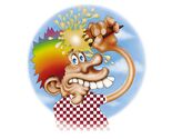 GRATEFUL DEAD Europe &#39;72 BANNER 2x2 Ft Fabric Poster Tapestry Flag album... - €18,89 EUR