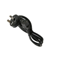Power Cable Lead For WAECO CFX50 CFX65 240V AUS Cable Replacement Connection - £9.68 GBP
