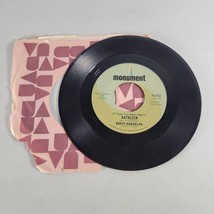 Boots Randolph 45 Vinyl Mickeys Tune / I&#39;ll Take You Home Again Kathleen - £6.31 GBP