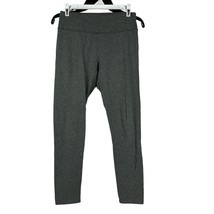 Aerie Womens Gray Chill Play Move Leggings Size Medium - $18.53