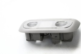 2002-2007 SUBARU IMPREZA UPPER DOME LIGHT ASSEMBLY P5506 image 5