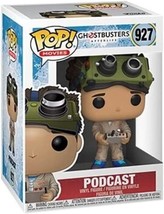 Funko Movies Ghostbusters Afterlife - Podcast 927 - £9.73 GBP