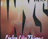 Listen Like Theives [Audio CD] - £10.54 GBP