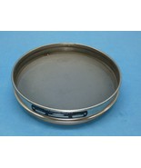 W.S. Tyler 5365 #20 ASTM Standard Test Sieve 8&quot; Stainless Frame Half Height - $29.99