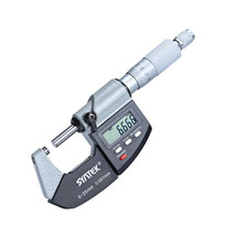Digital Display Outer Diameter Micrometer 0.001mm High Precision Electronic Spir - £70.38 GBP+