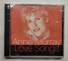 Love Songs Anne Murray (CD, 1992) - £6.30 GBP