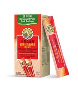 Nin Jiom - Pei Pa Koa (Convenient Pack), 15ml X 10 Sachet (Pack of 6) - $77.42 CAD
