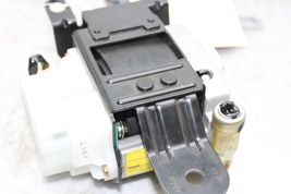 04-08 MAZDA RX8 MANUAL TRANSMISSION Passenger Side Seat Belt F377 image 7
