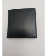 Strong Leather Company Strong Leather Company - Badge Wallet -Cutout: 049 - $387.87 MXN