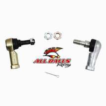 New All Balls Tie Rod Ends Upgrade Kit 2009-11 CAN-AM Outlander Max 800R Std 4X4 - £36.15 GBP